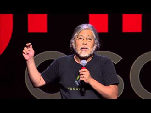 Ten Steps to a Better README - Mike Jang (Ignite OSCON 2015)