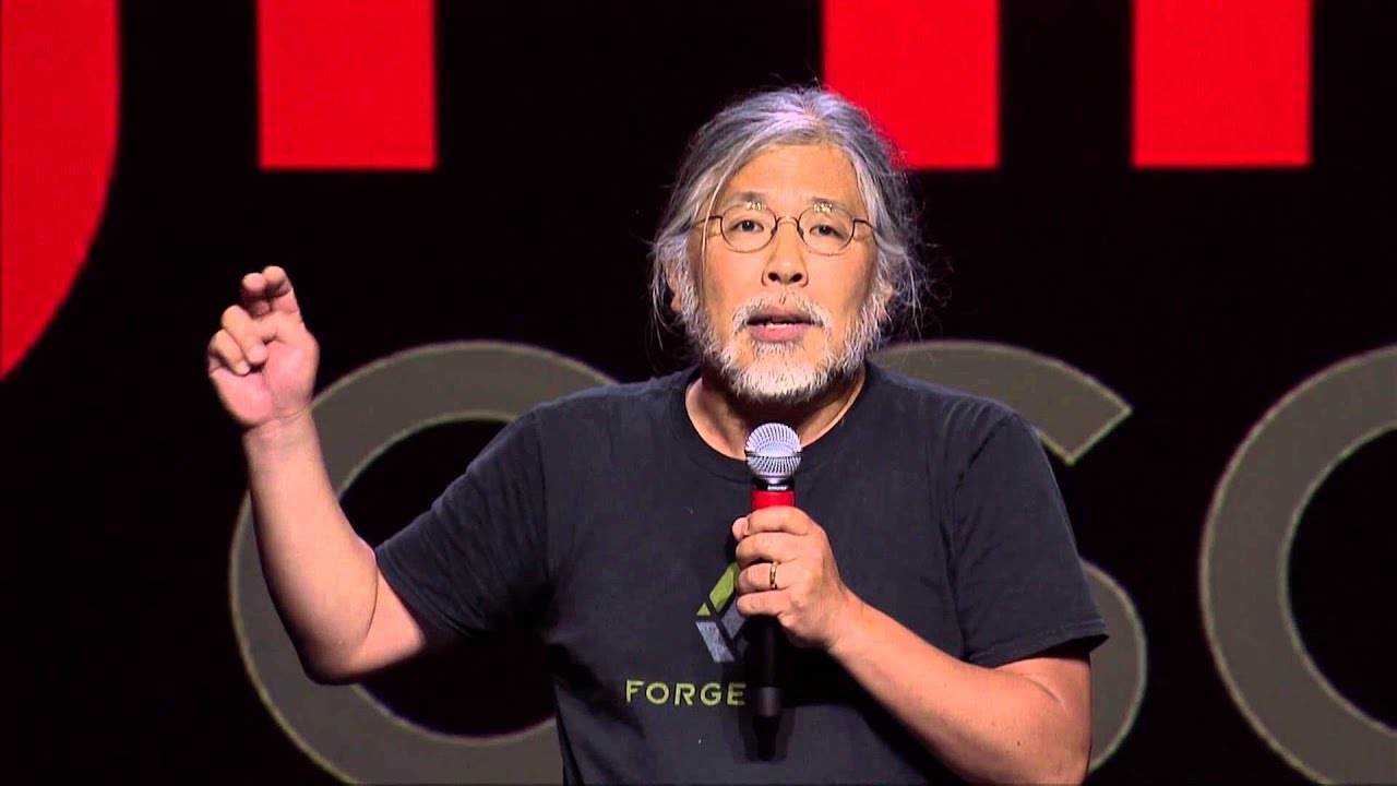Ten Steps to a Better README - Mike Jang (Ignite OSCON 2015)