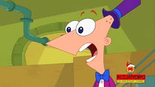 Alejandro Channel And 15Th Anniversary Channel Christmas Screen Bugs (2021)