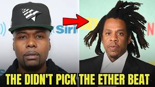 Memphis Bleek Exposes Jay Z Massive Business Loss Nobody Expected This