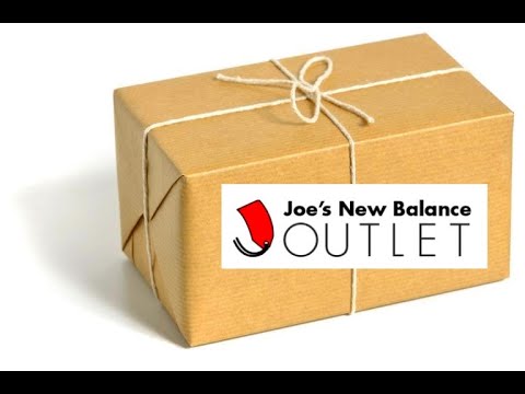 joe's new balance outlet