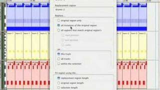 Pro Tools Level 3 Tips and Tricks Tutorial screenshot 5