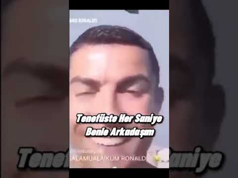 صوت كرستيانو رولاندو سيي 