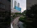 Sore Hari di Sekitaran Taman Central Park #sorts #jalanjalan #fyp