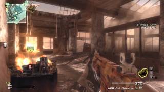 Fast MOAB 100 Seconds | DreamZz Clan