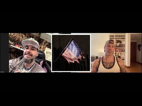 We are witnessing the decline of the United States and Europe