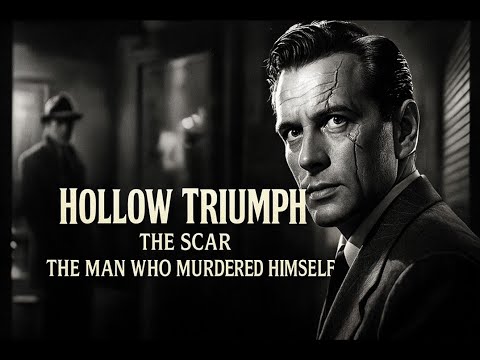The Man Who Murdered Himself still