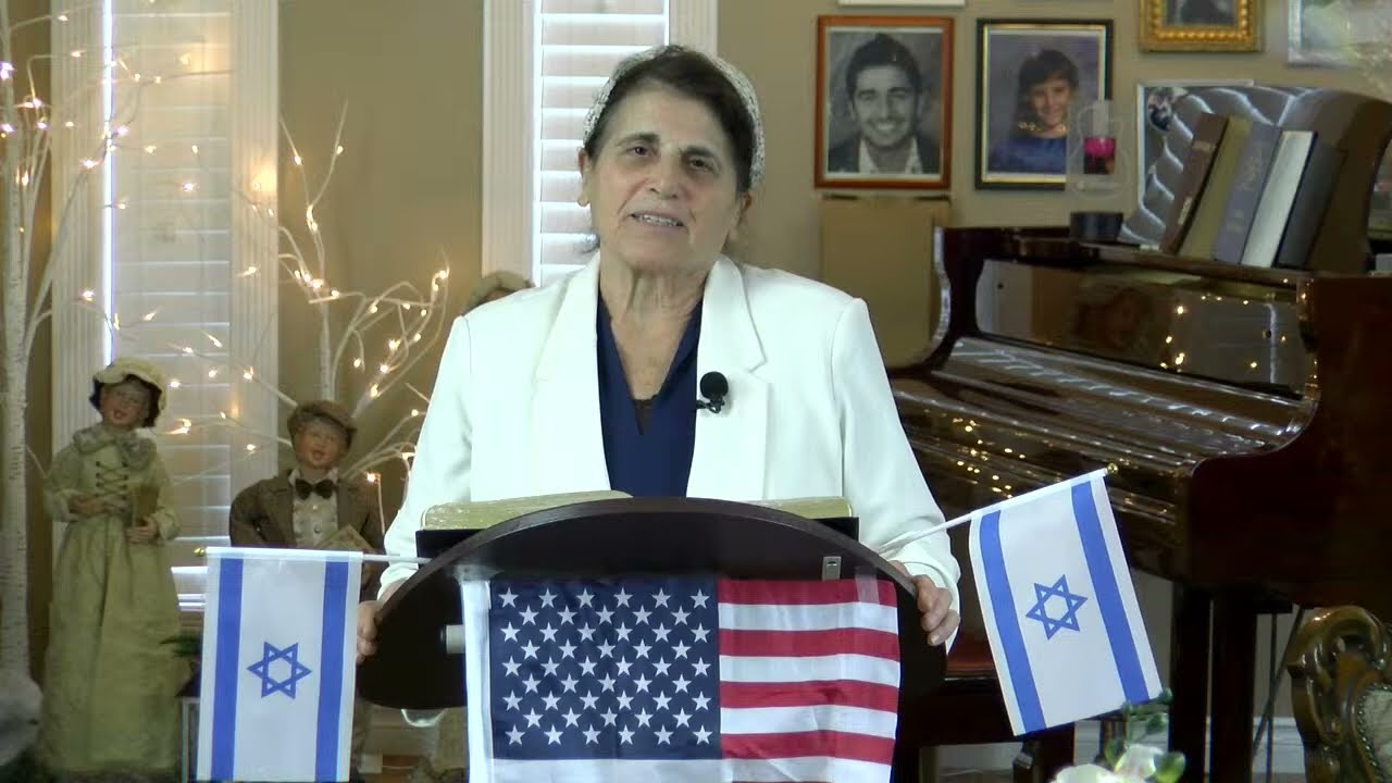 2024-03-10 - Ana Dobra - Despre Ziua Femeii