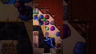 what's the worst it could happen? Dura Classic #games #tibia #gaming #retrogaming #nostalgia