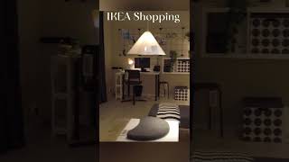 IKEA shopping #spring2026 #ikea #sweden