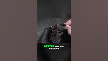 Introducing New Tools for Edge Highlights! AK Interactive Weathering Pencils are Amazing #weathering