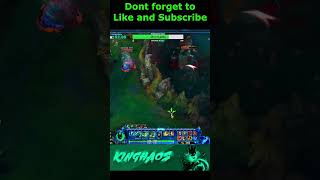 How to Steal Drake like a BOSS with Thresh #shorts