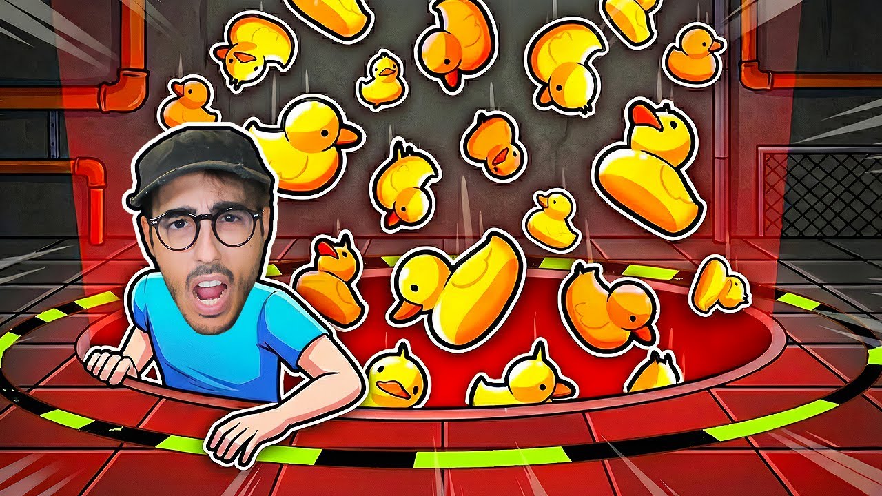 DEVO SFAMARE questo BUCO per RESTARE IN VITA! - Project P.I.T.T.