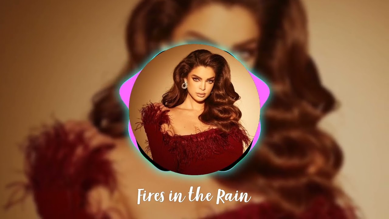 Fires in the Rain - Elara Veil |  Deep, Atmospheric Pop Song