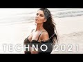 Techno 2021 Hands Up(Best of Newschool HandsUp)60 Min Mega Remix(Mix)