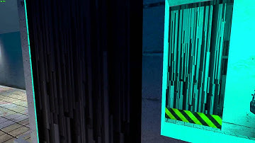 Hammer - rp_complex49 Door Test