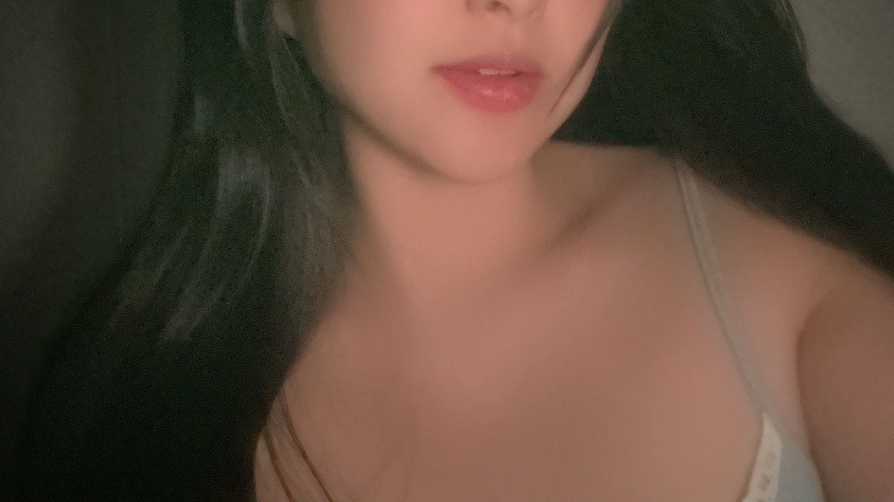 kiss me to prove you're real. [Girlfriend ASMR | Rain Sounds for Sleep | Sleep Aid ASMR]