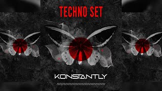 Techno Set Episode 1 Artbat, Sultan and Shepard, Fisher, Tinlicker