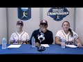 2026 Division III Softball Championship - Game 5: Redlands