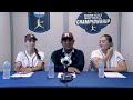 2026 Division III Softball Championship - Game 5: Redlands