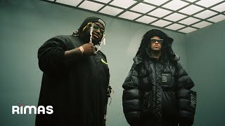 BAD BUNNY x SECH - IGNORANTES | YHLQMDLG (Video Oficial) Resimi