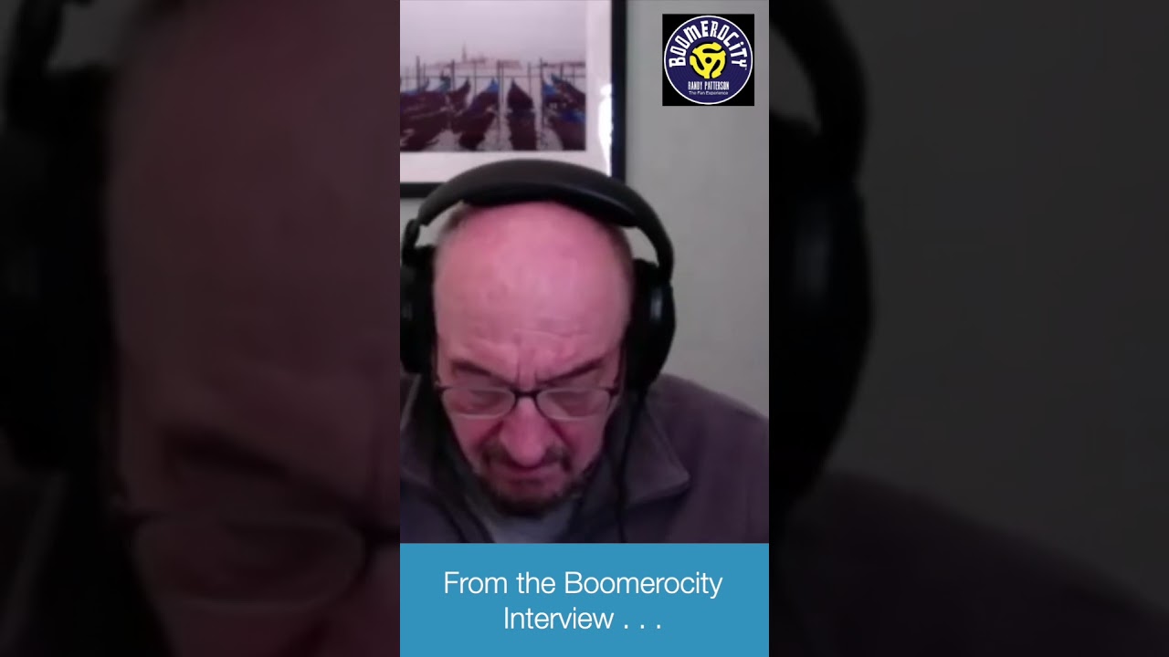 Ian Anderson Talks About His Songwriting Process