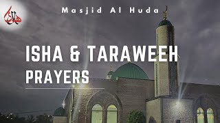 Download Lagu Ramadan 2026 (2nd Night) - Isha Salah, Taraweeh and Witr Salah MP3