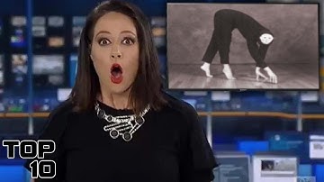 Top 10 Terrifying Signals From Parallel Universes They DON