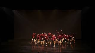 Human Day 2 - Dance Uncensored 18