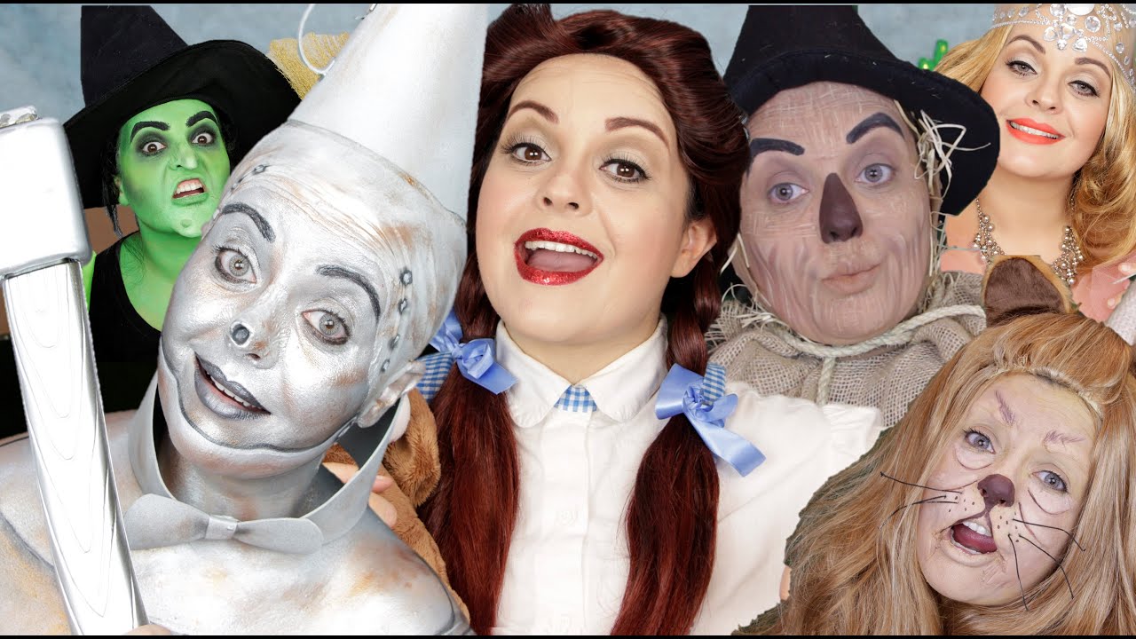 O MÁGICO DE OZ  POR RENATA MONTEIRO