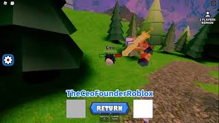 God hand power exploiter in slap royale