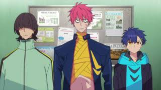 Dynazenon Fans Im Sorry