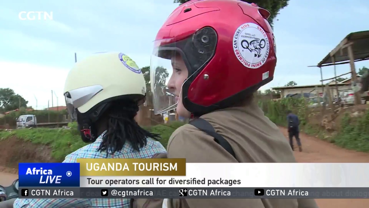 Uganda's tour operators say diversified packages to attract budget tourists