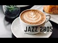 ARKADIUSZ NOWIŃSKI - JAZZ 2805