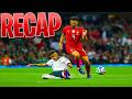 Mexico VS Portugal GAME RECAP