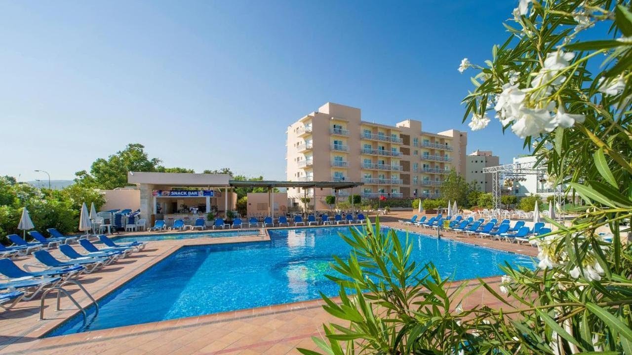 Invisa Hotel Es Pla Adults Only, San Antonio, Spain