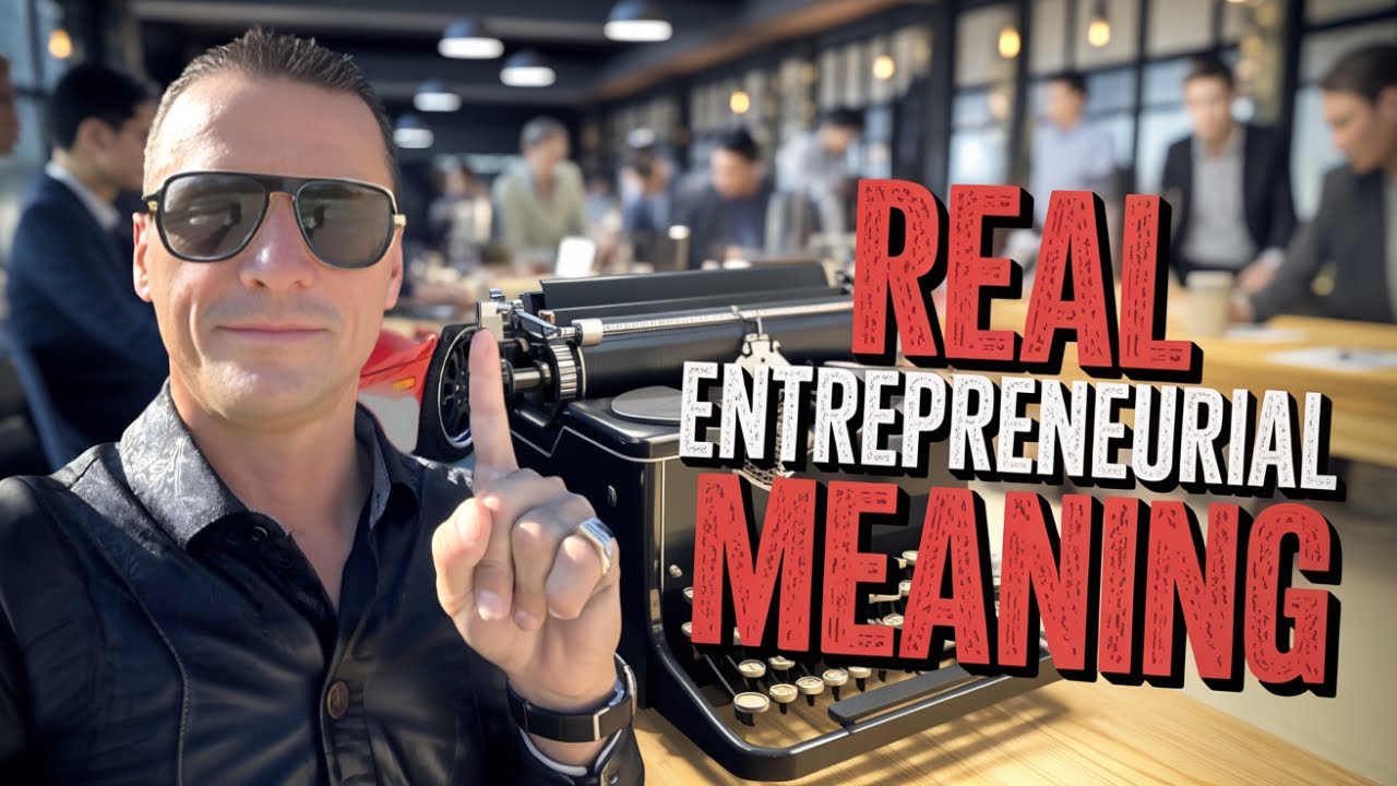 I Stopped Chasing Success And Started Taking Responsibility | Here's Why
