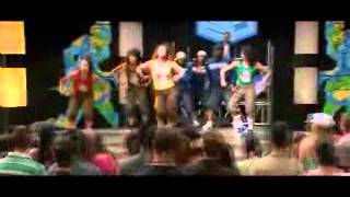 KICKIN' IT OLD SCHOOL (FULL MOVIE) PART 2