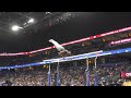 Donnell Whittenburg | Parallel Bars | 2022 OOFOS U.S. Championships | Senior Men Day 2