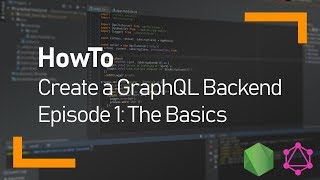 How to create a GraphQL Backend - Episode 1: The Basics Net Worth