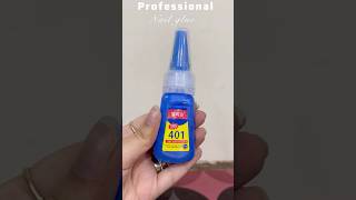 Professional super nail glue stronger for artificial or fake nails | Amazon India finds under rs100