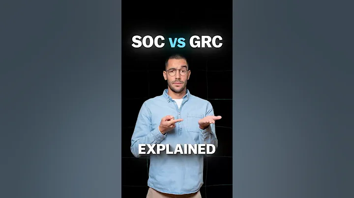 SOC or GRC? Choose the Cybersecurity Career That Fits You