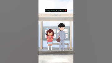 In every universe ❤️ #alkastic #funnyshorts #animation #rgbucketlist #notyourtype #firstlove