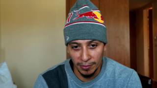 Bboy Roxrite USA Interview