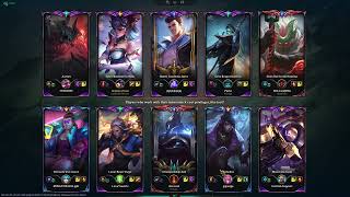EVELYNN || 1v9 RAW GAMEPLAY || MASTER 329