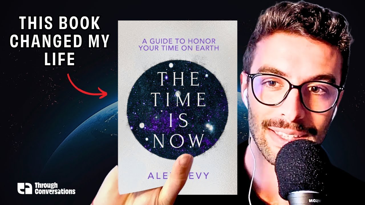 Stop Wasting Time—Here’s How to Live With Intention