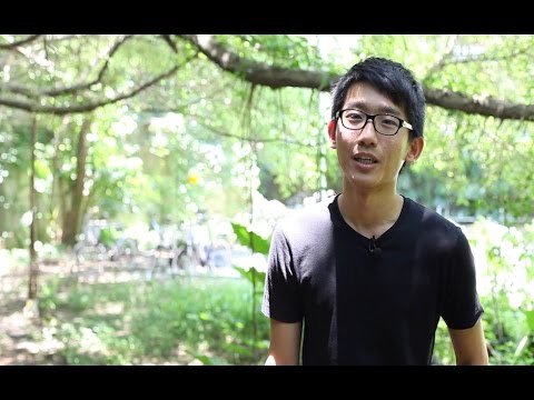 【誰有資格上台大】台大繁星舊生的證明