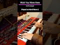 Wish You Were Here - Avril Lavigne [Nord Wave 2]