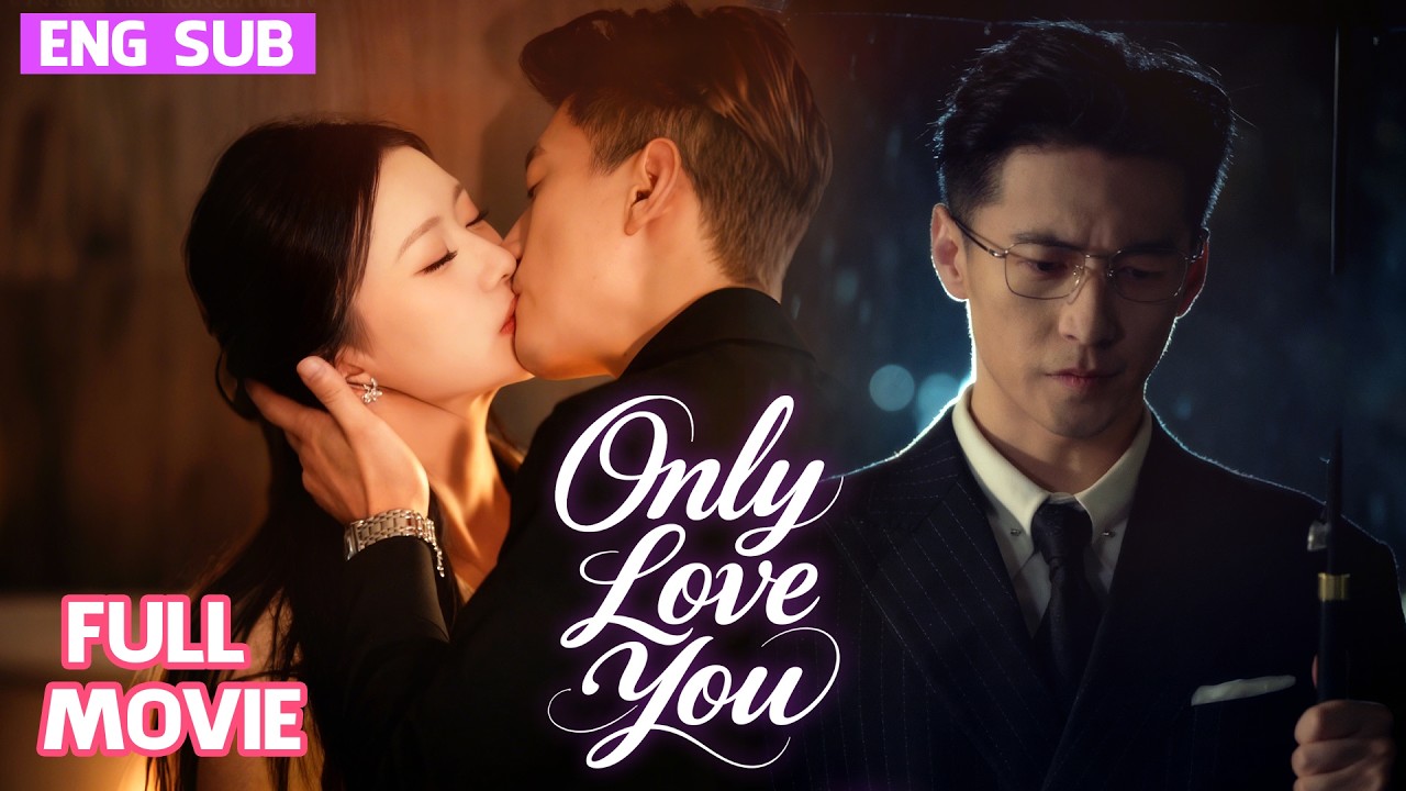 ENGSUB| Bullied Orphan Girl Weds Her EX’s Young Uncle, Rewriting Her Fate as He Spoils Her Rotten💘