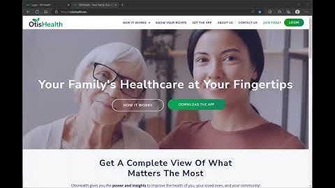 CSP Standalone Demo Part 3 – Healthcare Digital Identity Federation Proof of Concept